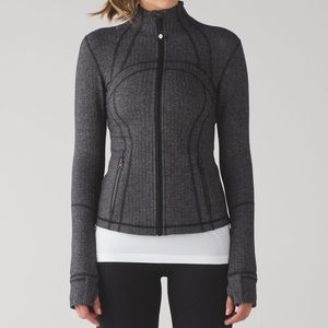 Lululemon jacket